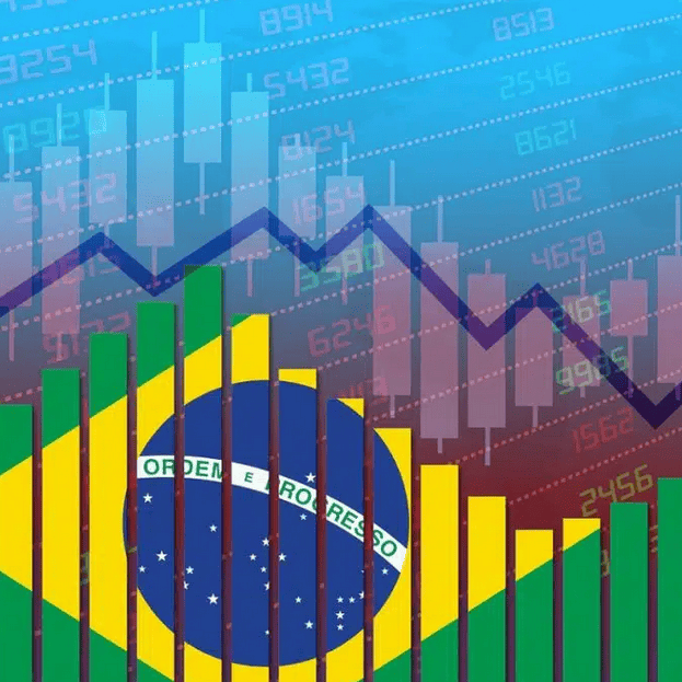 Brazil Annual Inflation 2026