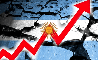 Argentina Annual Inflation 2026