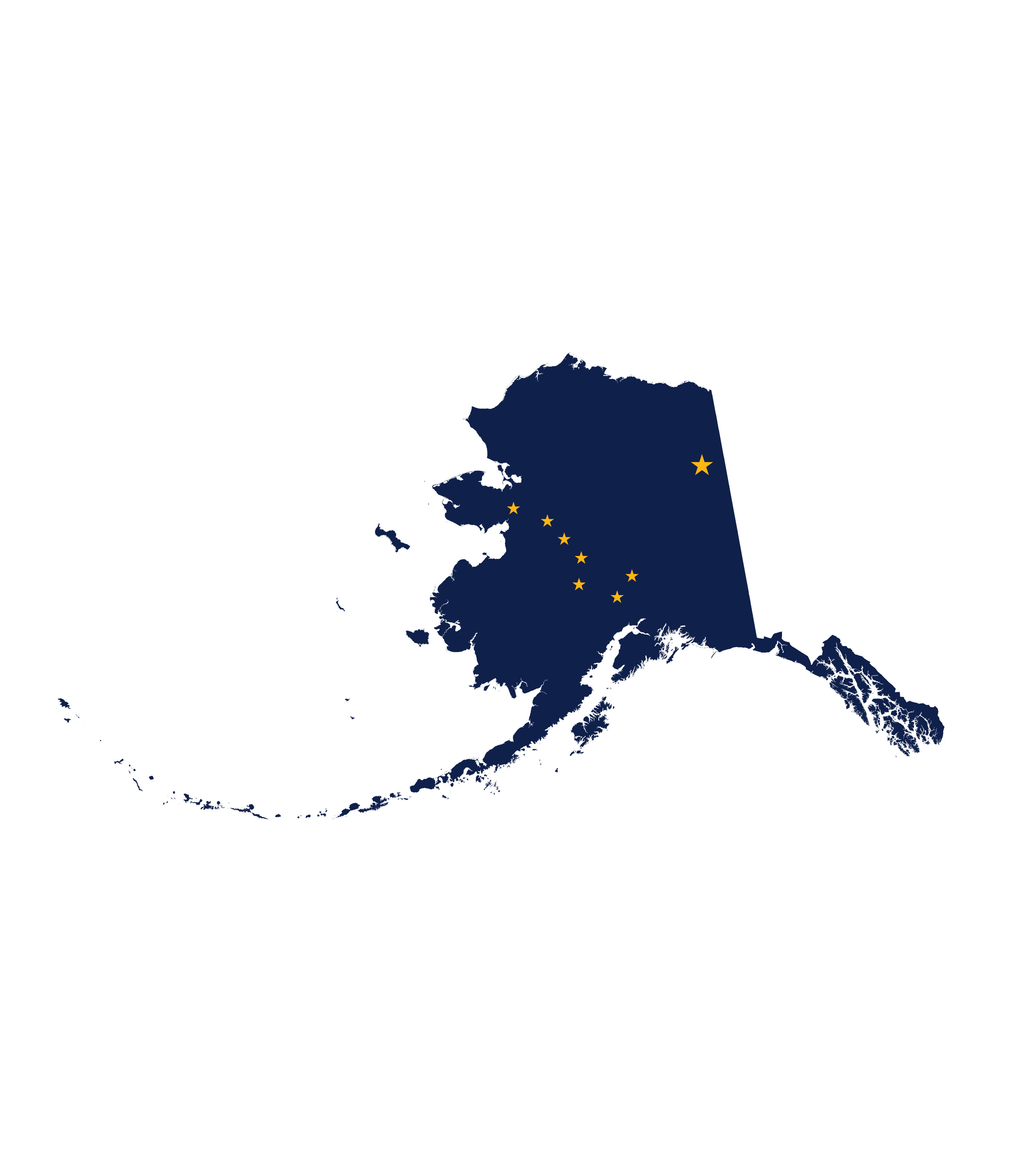 Alaska Senate Election Winner