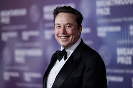 Un altro bambino Elon entro il 31 dicembre?