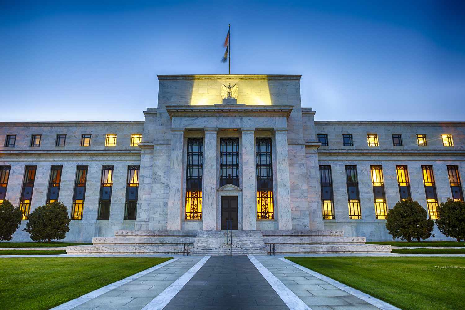 Fed decisions (Oct-Jan)