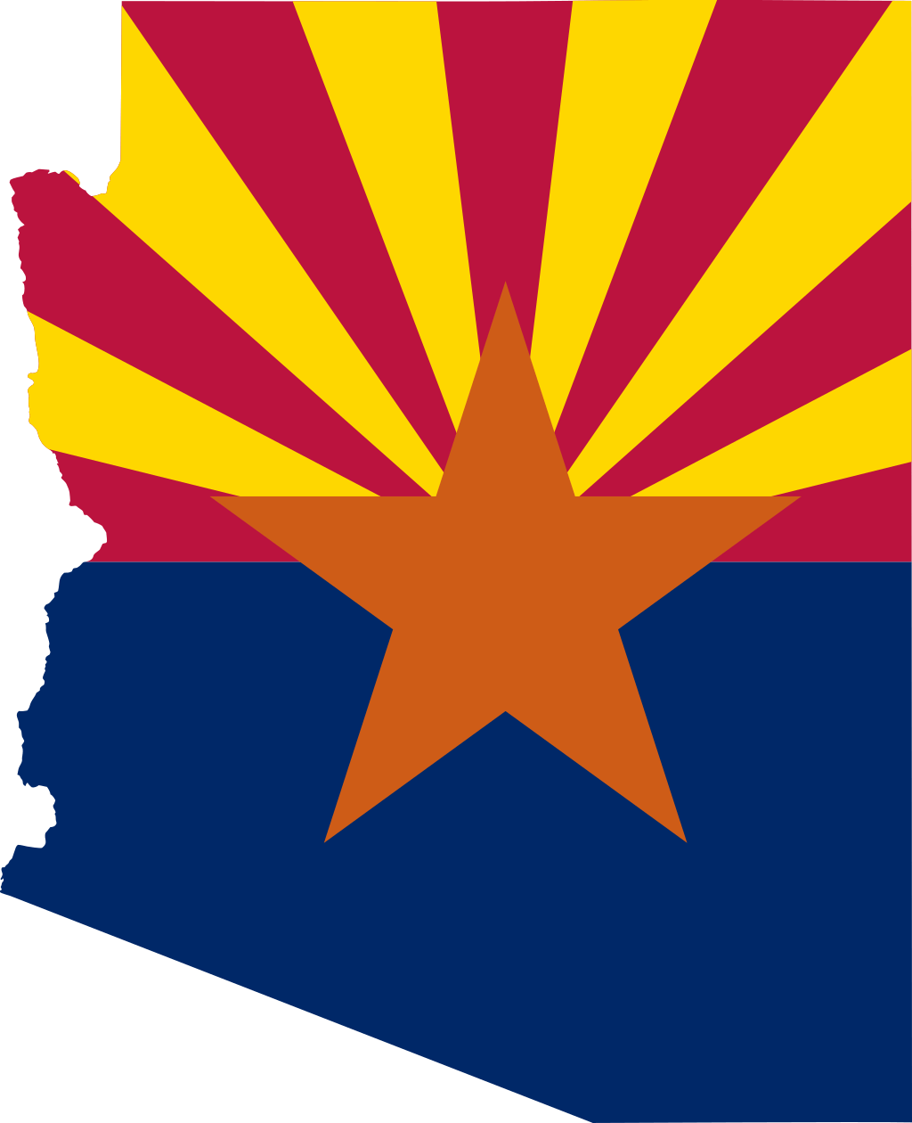Hur många parlamentsplatser kommer demokraterna att vinna i Arizona?