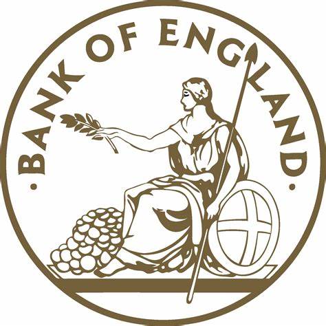 Bank of England decision in November?
