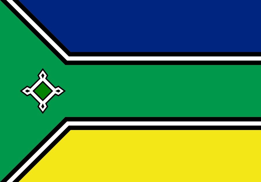 Brazil Presidential Election Second Round: 1st Place in Amapá