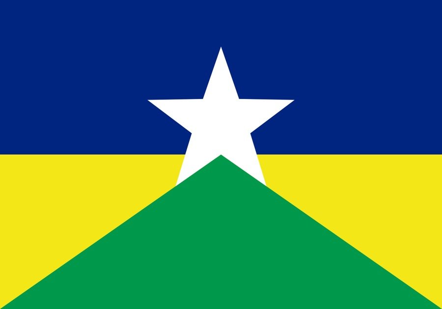 Zweite Runde der Präsidentschaftswahlen in Brasilien: 1. Platz in Rondônia