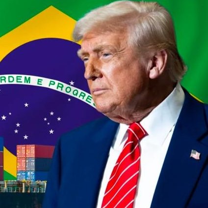 Wen wird Trump als Präsidenten Brasiliens unterstützen?
