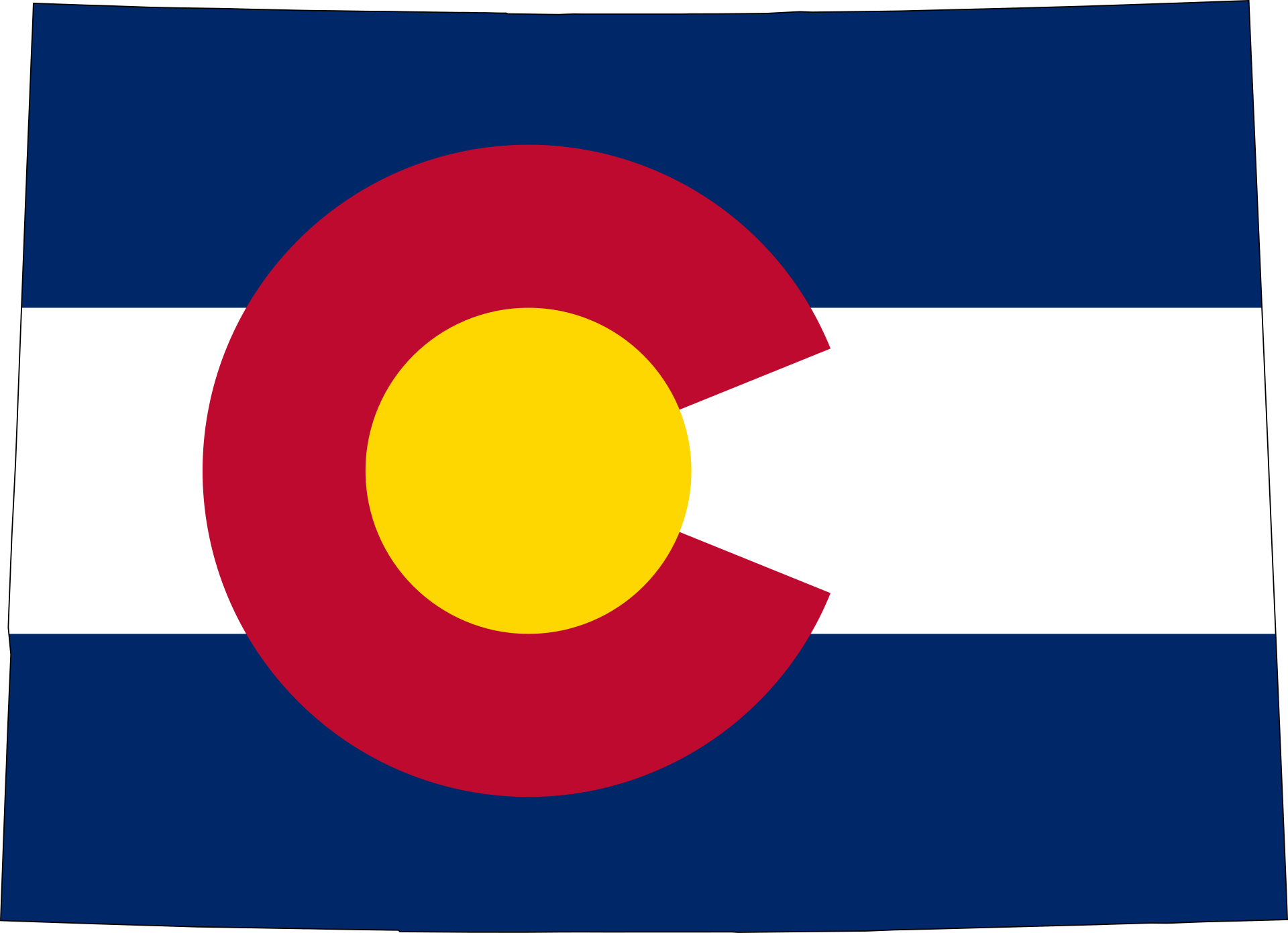 Elección del Senado de Colorado: participación