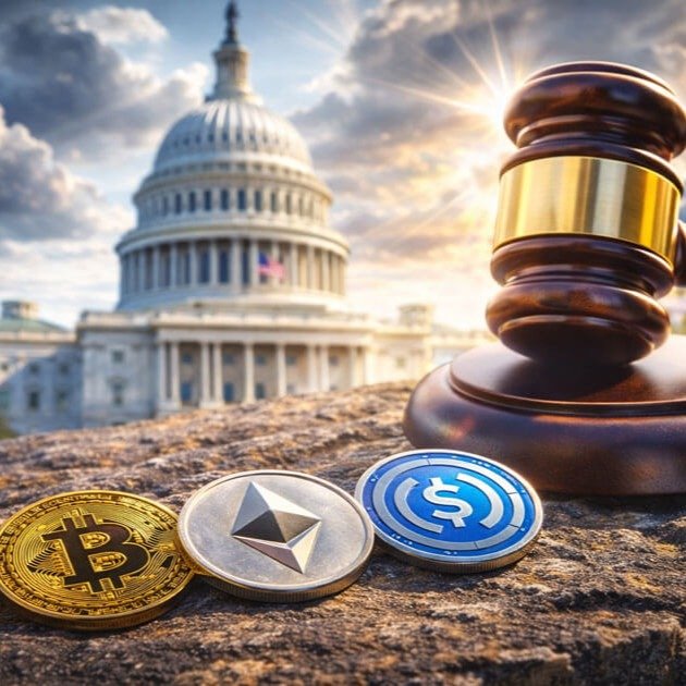 有多少参议员会投票支持《澄清法案》？