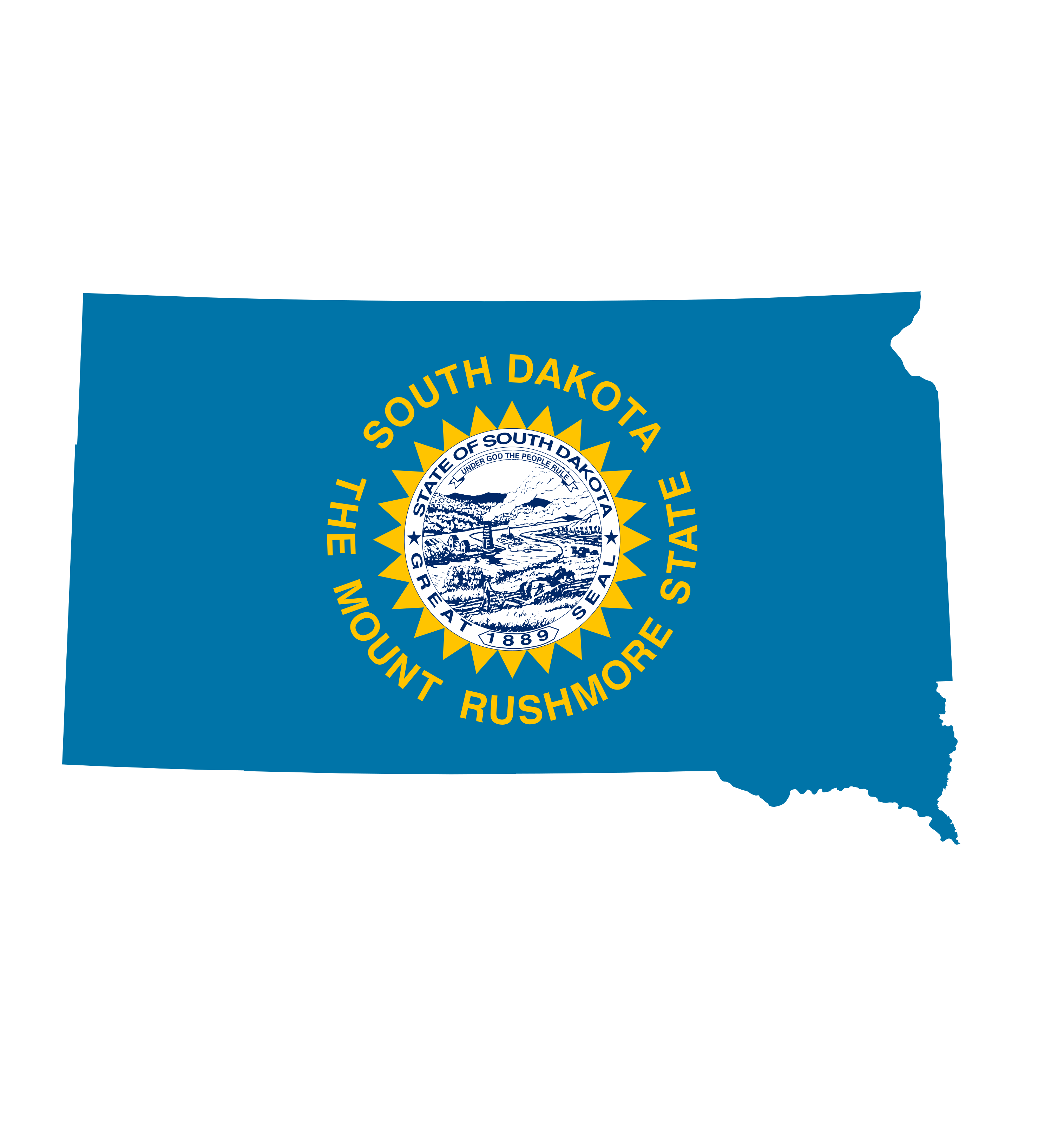 Senatswahl in South Dakota: Wahlbeteiligung