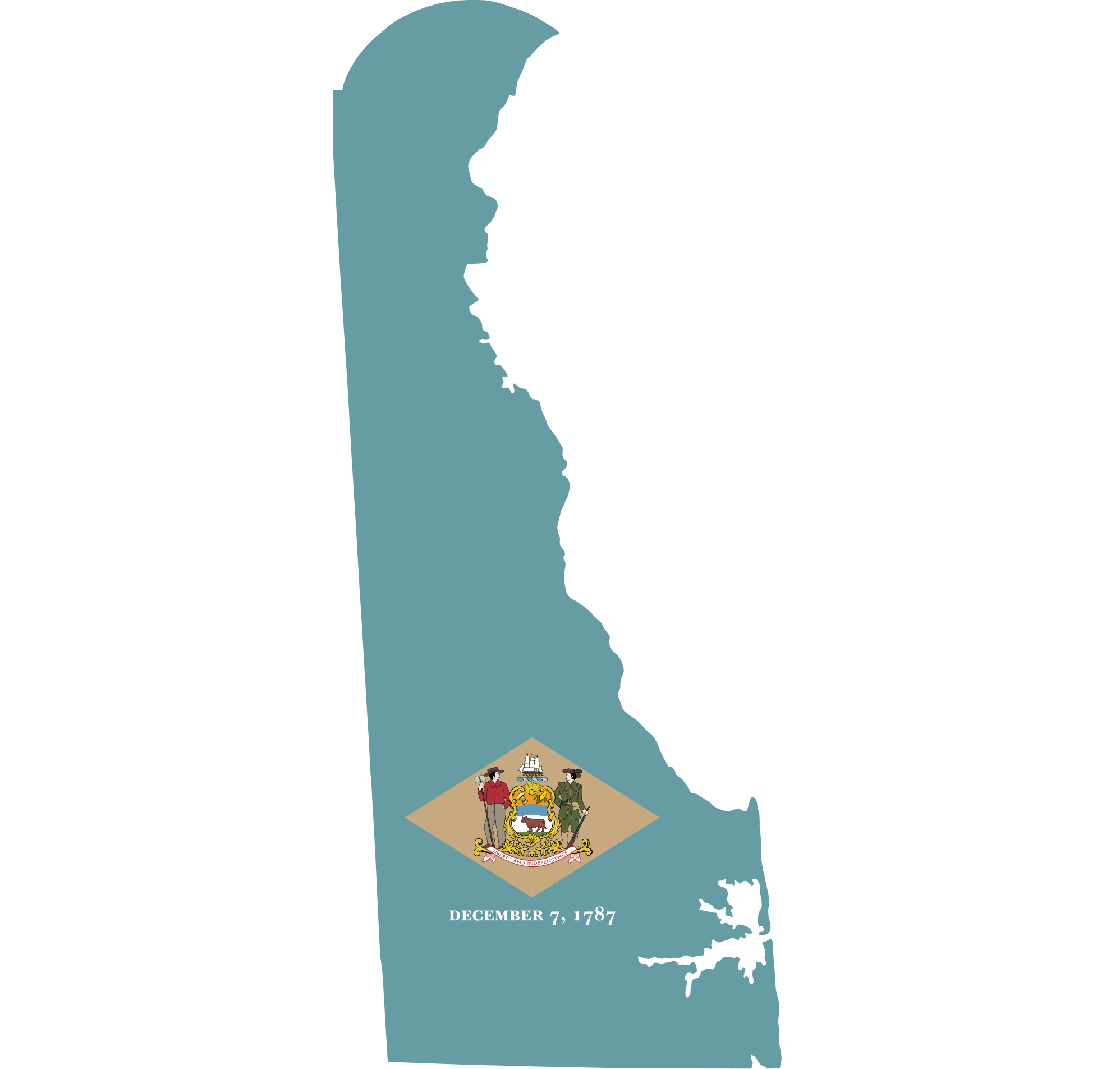 Senatswahl in Delaware: Wahlbeteiligung