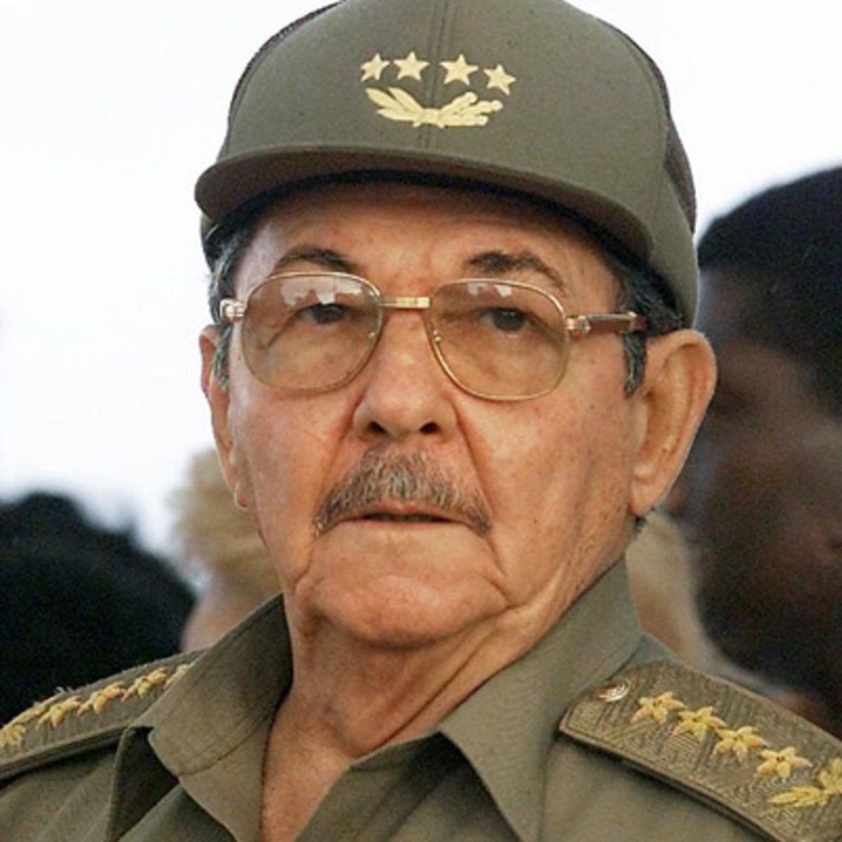 L'ex leader cubano Raul Castro sotto la custodia degli Stati Uniti da...?