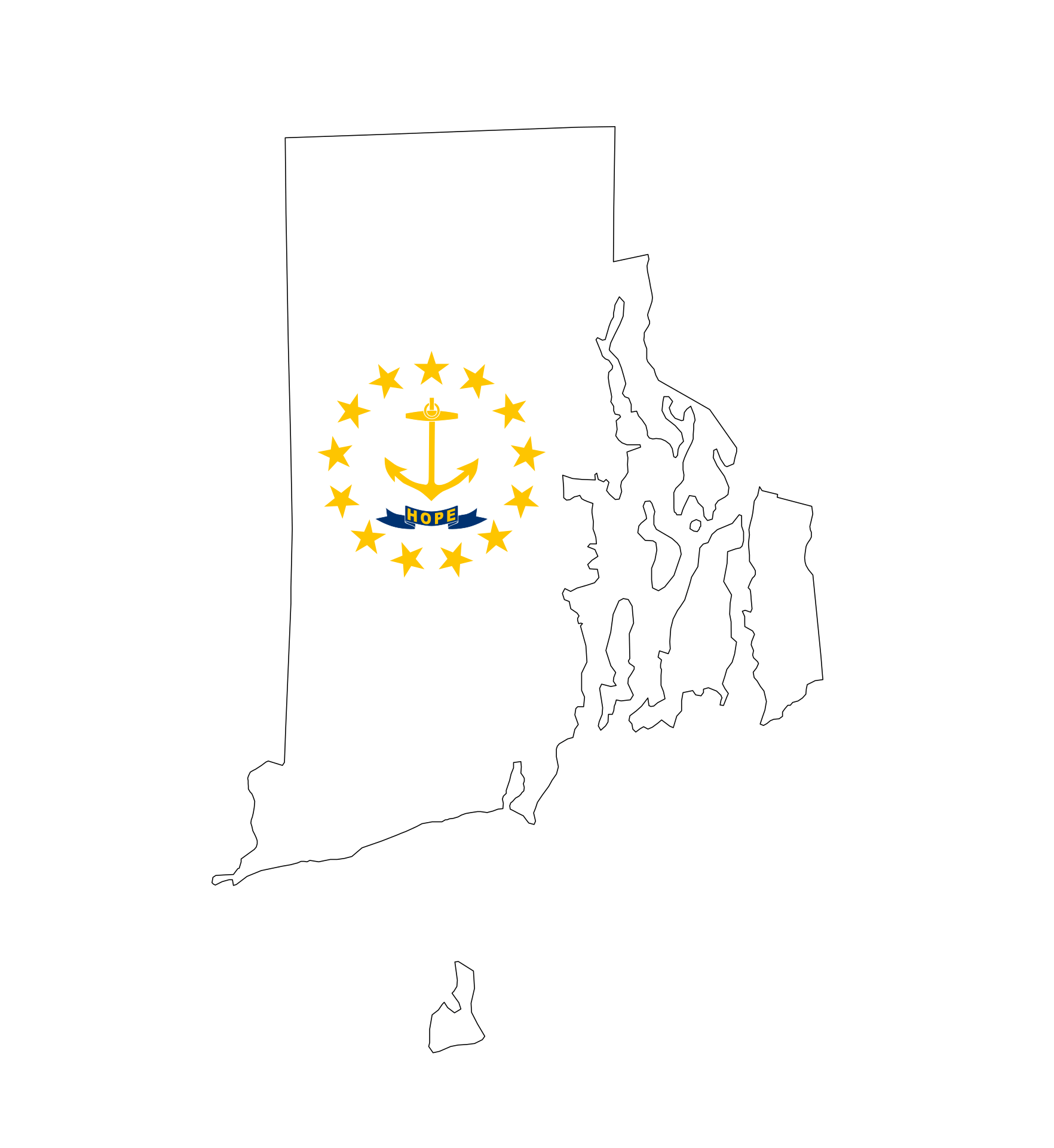 Senatswahl in Rhode Island: Wahlbeteiligung
