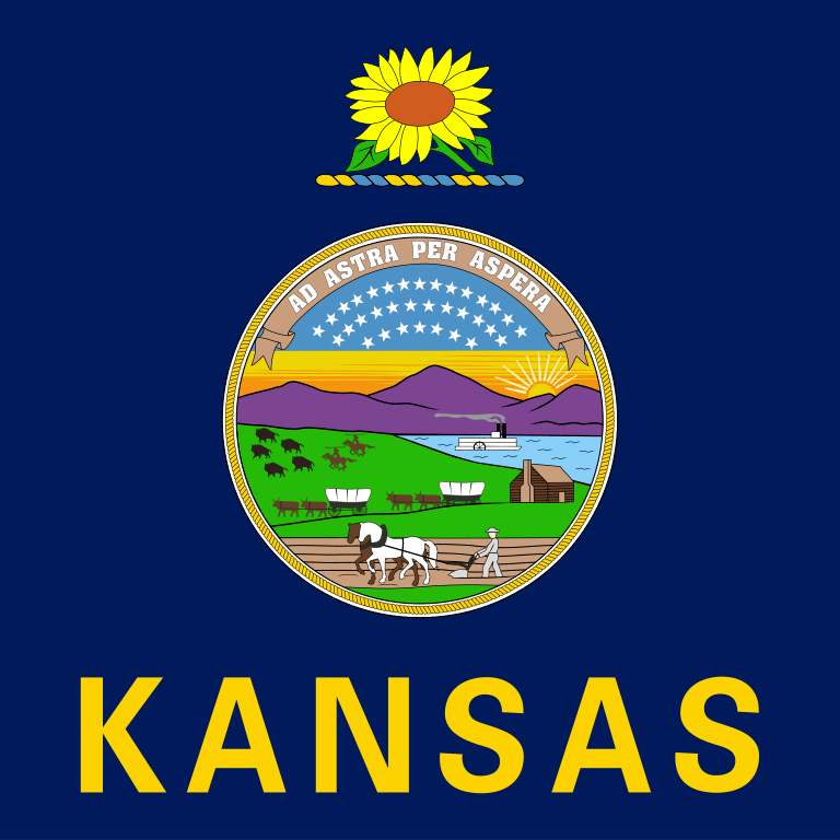 Pemenang Pemilihan Jaksa Agung Kansas