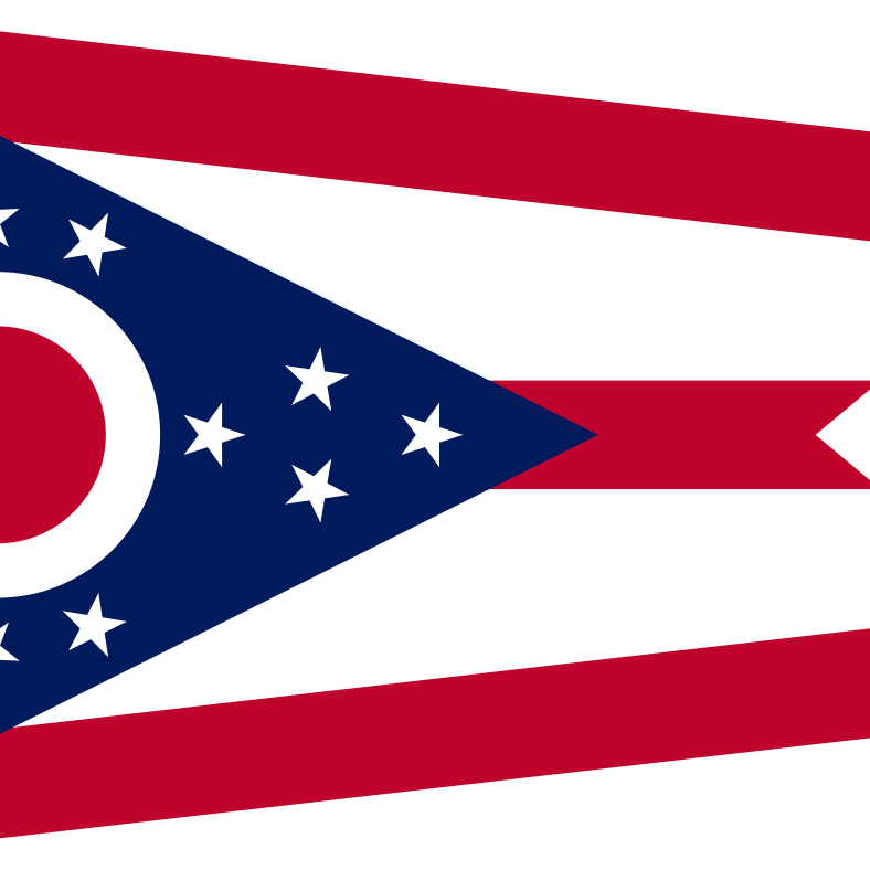 Vainqueur de l'élection du secrétaire d'État de l'Ohio