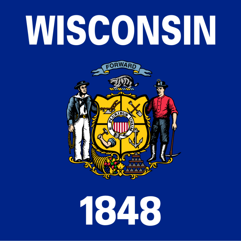 Vainqueur de l'élection du secrétaire d'État du Wisconsin