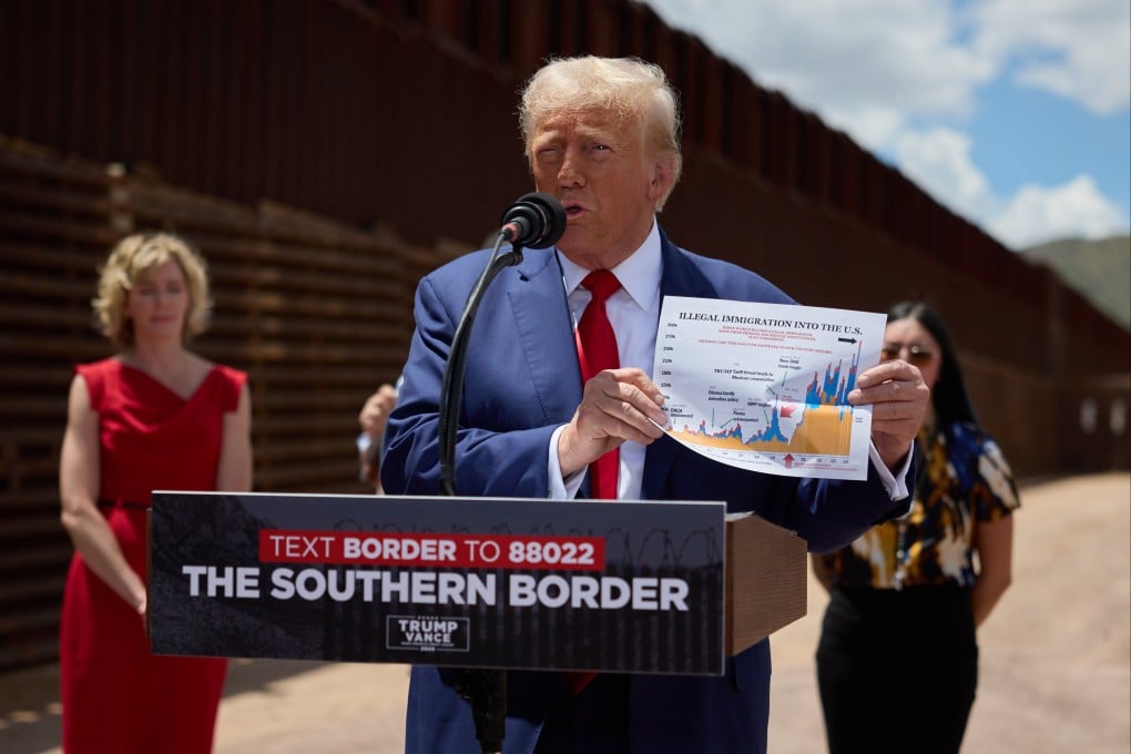 Hur många människor kommer Trump att utvisa 2026?