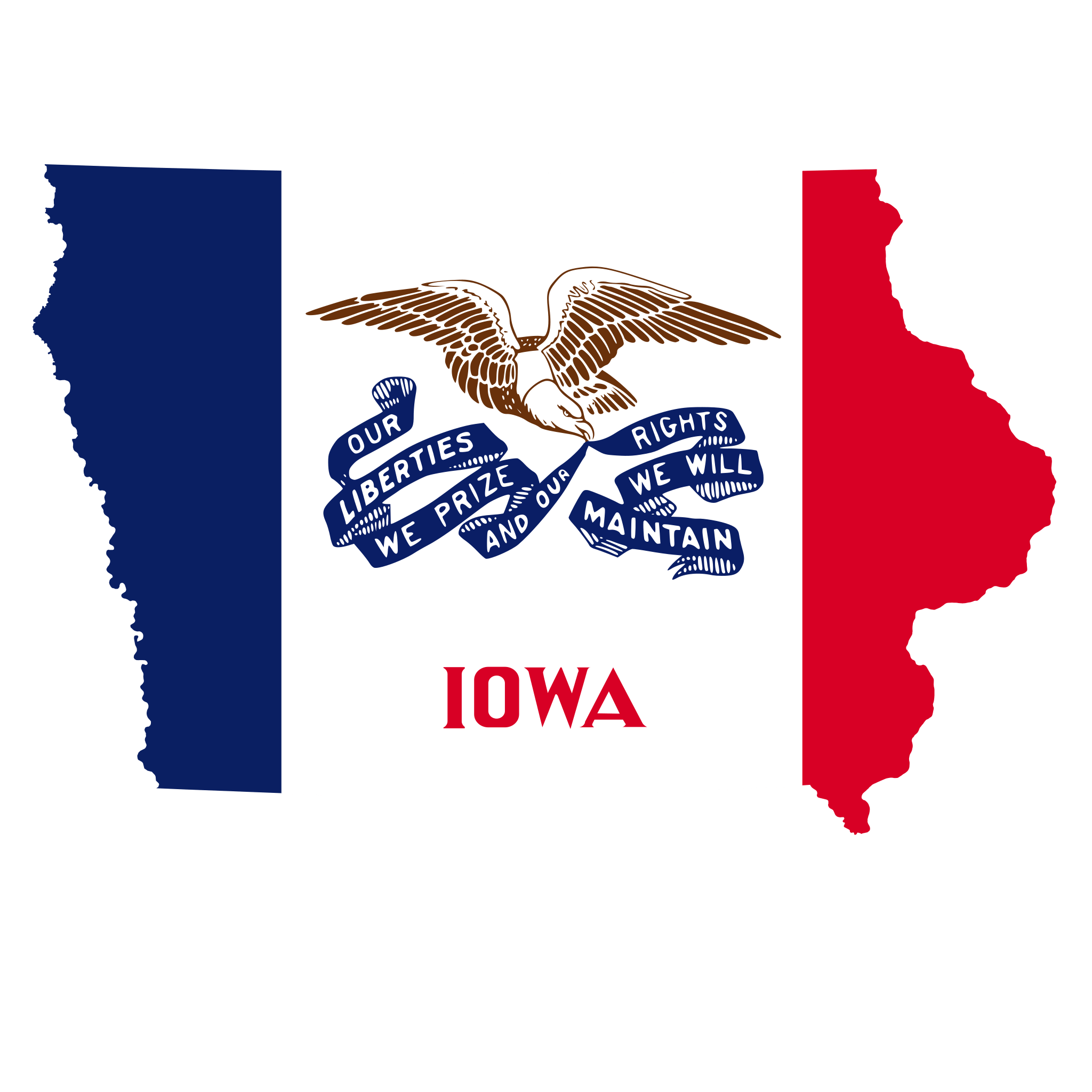 Senatswahl in Iowa: Wahlbeteiligung