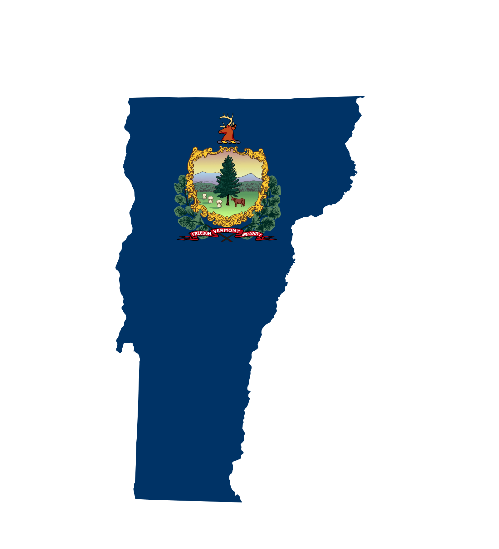 Vermont Governor Election: Turnout