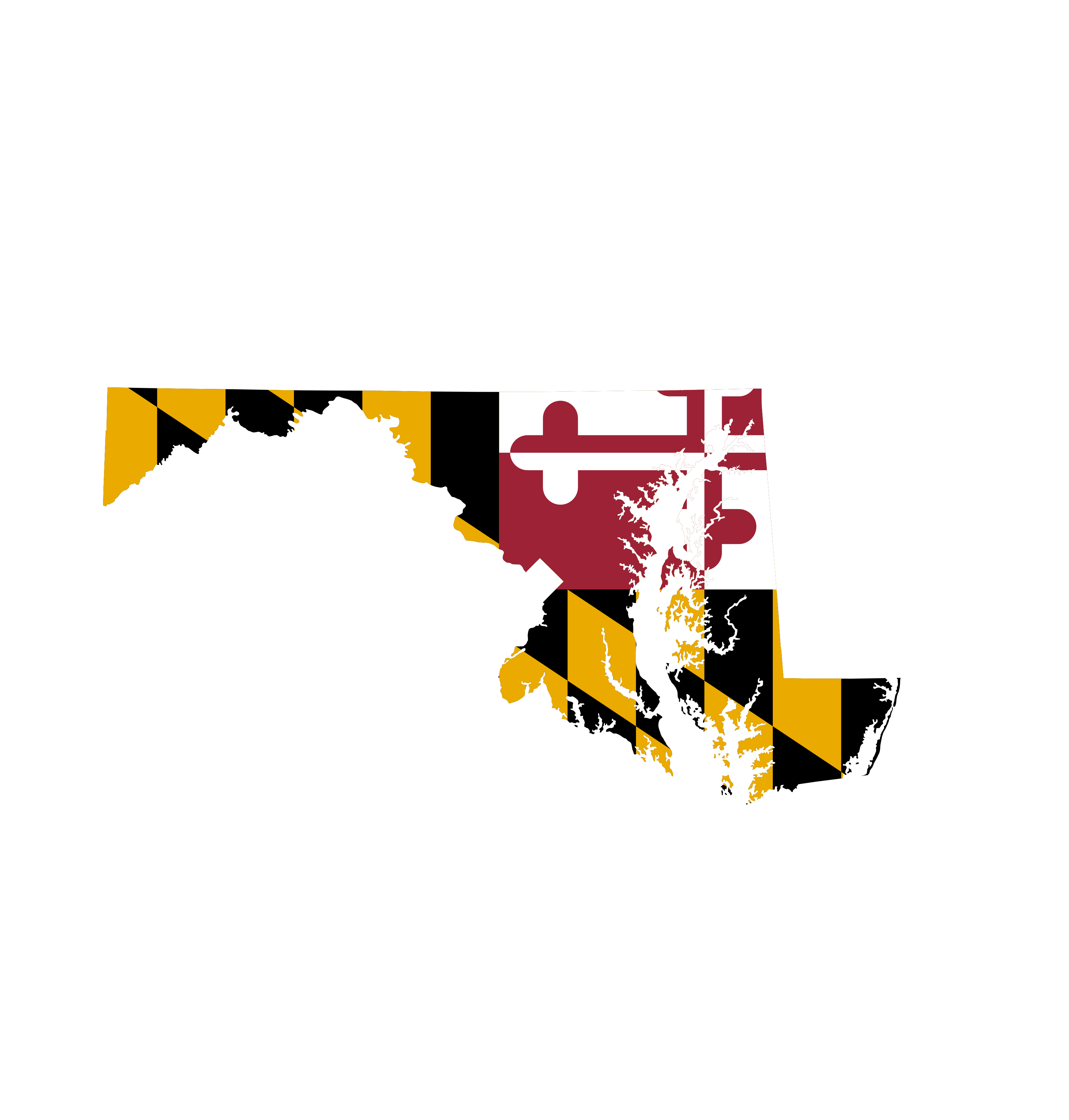 Wahl zum Gouverneur von Maryland: Wahlbeteiligung