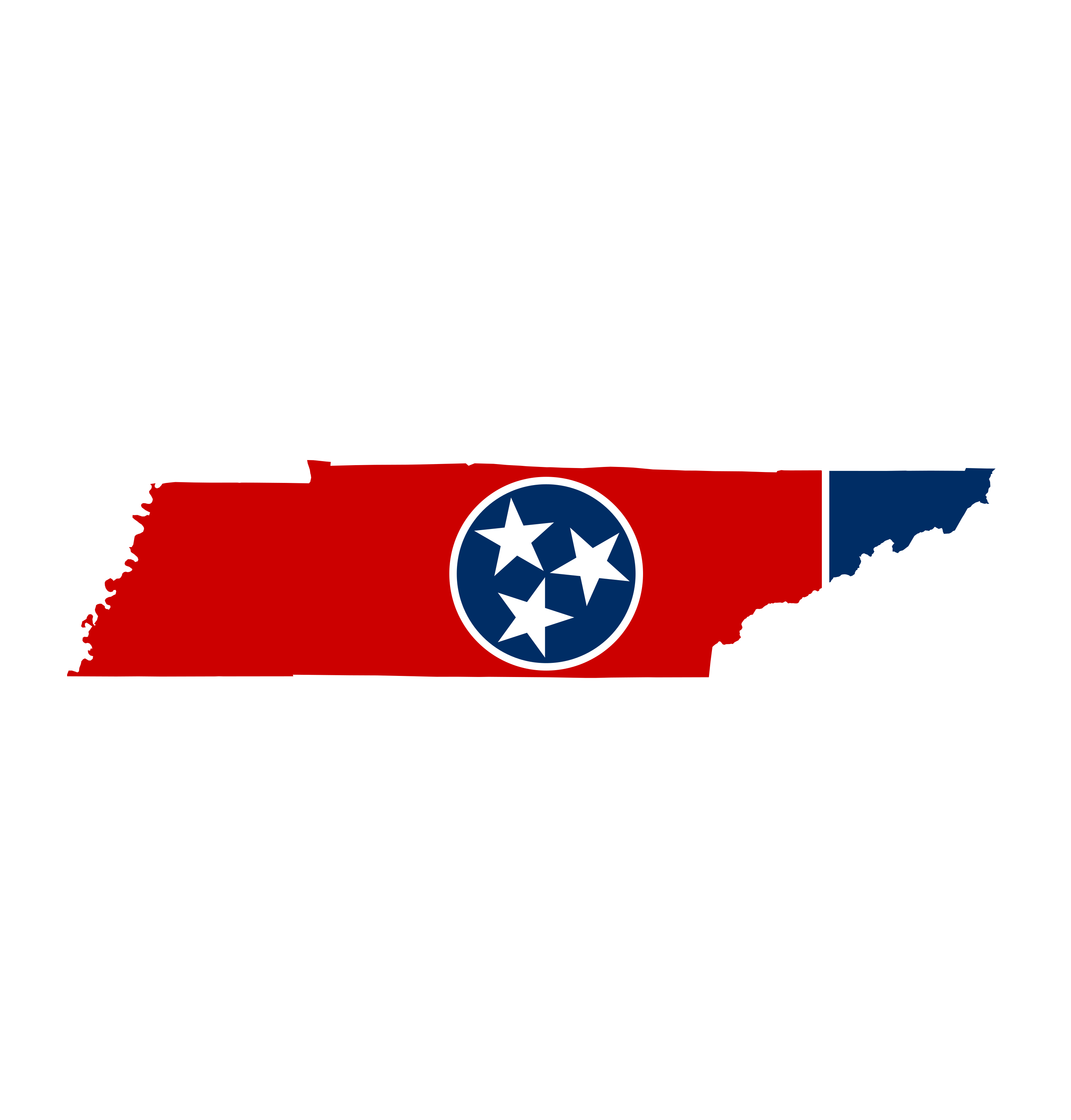 Senatswahl in Tennessee: Wahlbeteiligung
