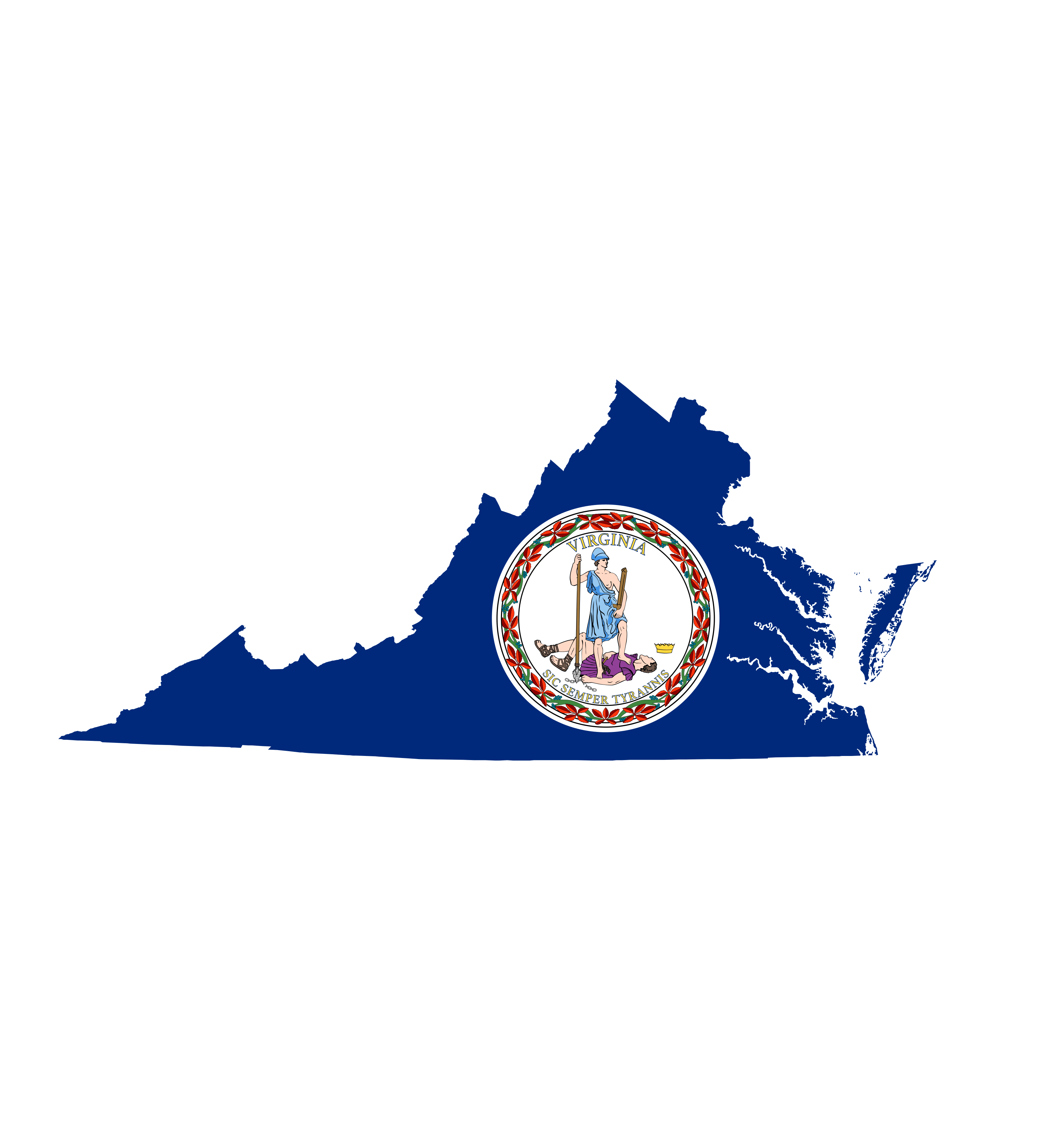 Senatswahl in Virginia: Wahlbeteiligung