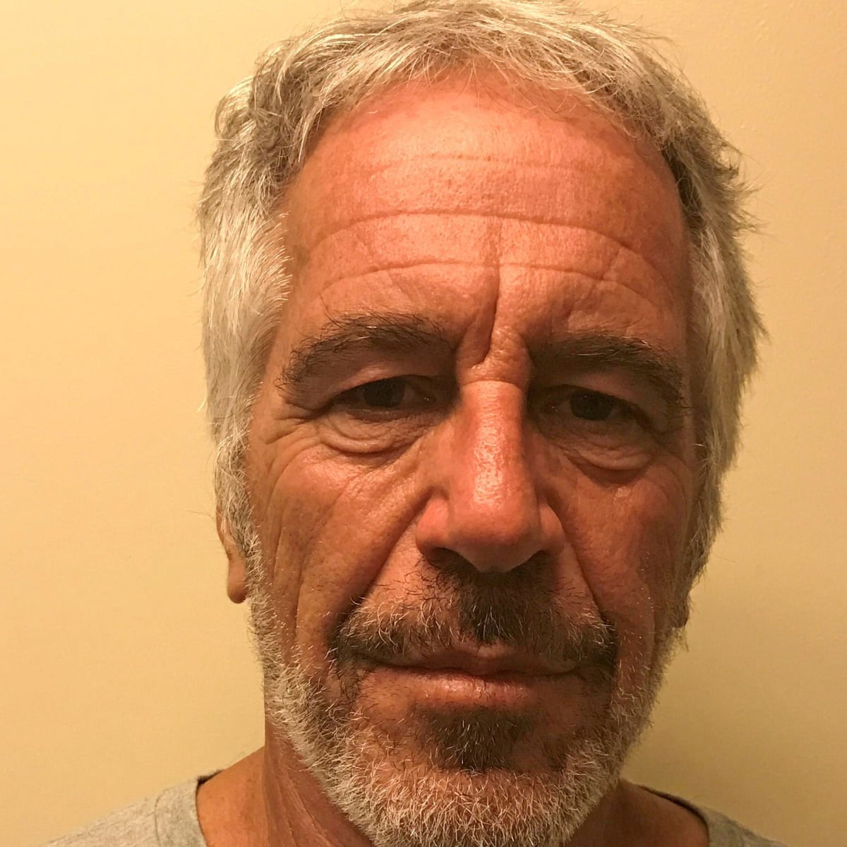 Jeffrey Epstein foul play confirmed by...?
