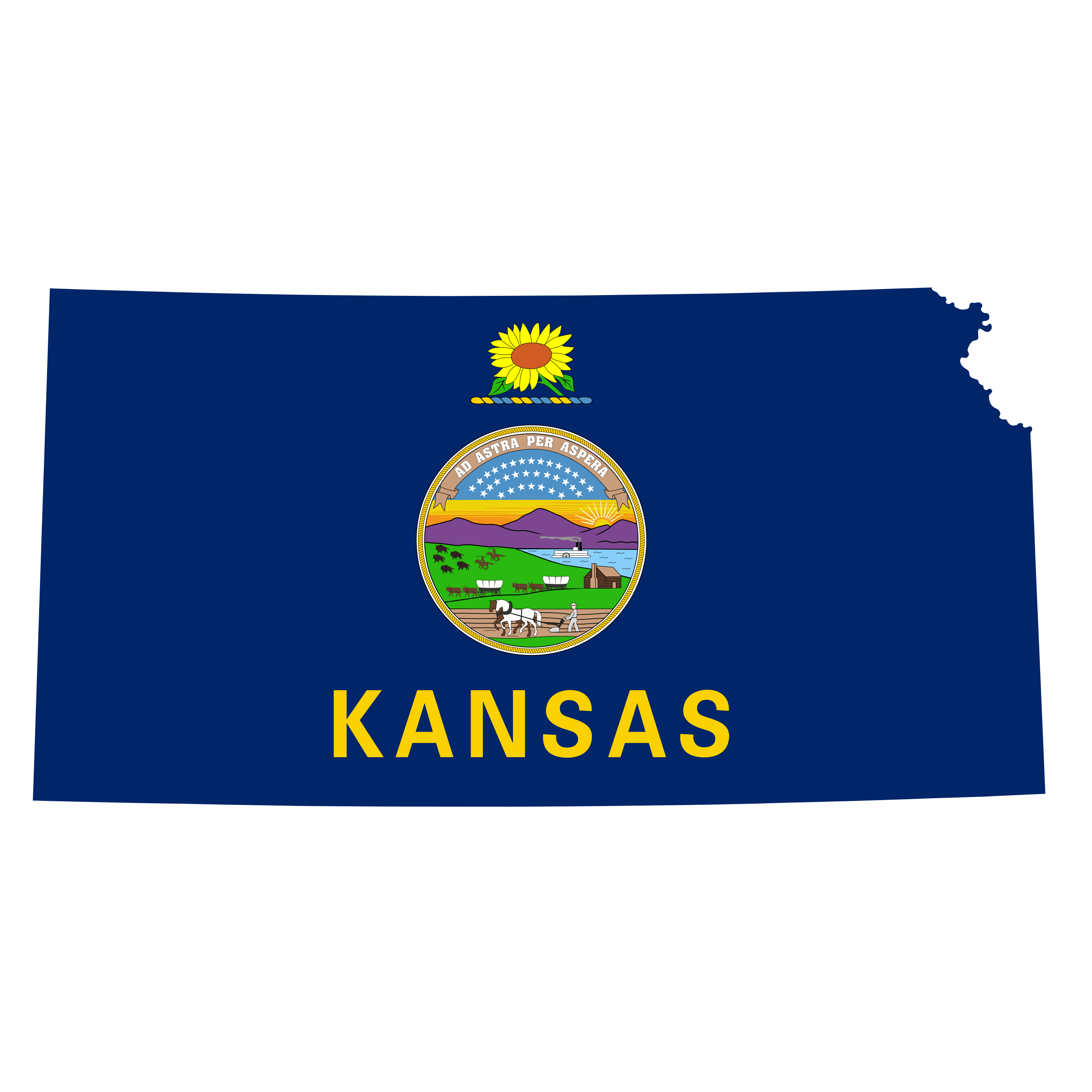 Kansas Senate Election: Leavenworth County Winner