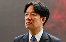 Lai Ching-te out as President of Taiwan by December 31, 2026?