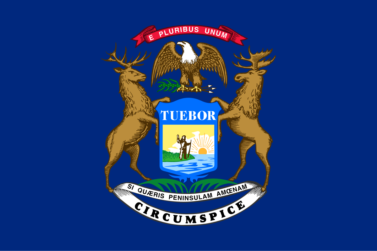 MI-08 House Election Margin of Victory