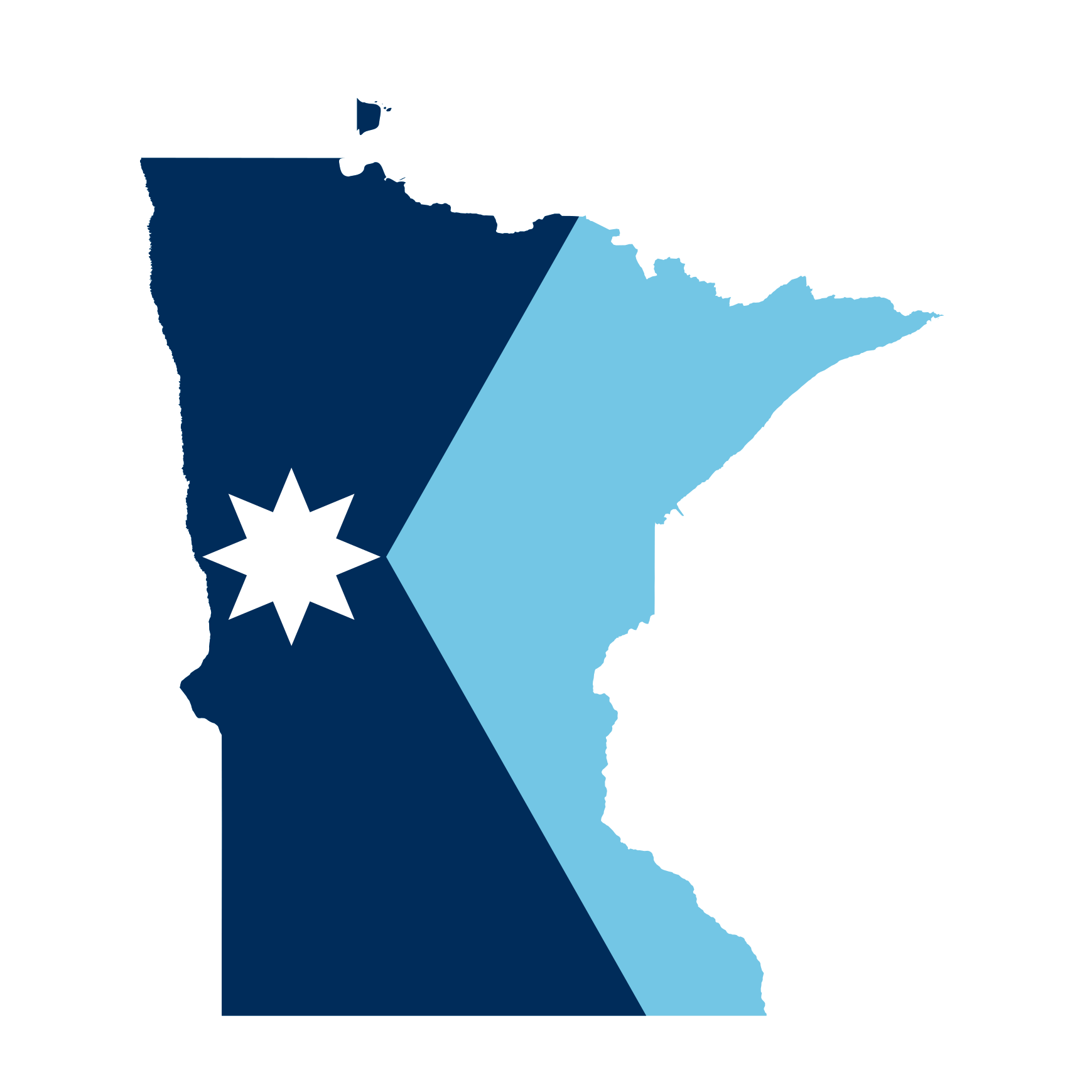 Senatswahl in Minnesota: Wahlbeteiligung