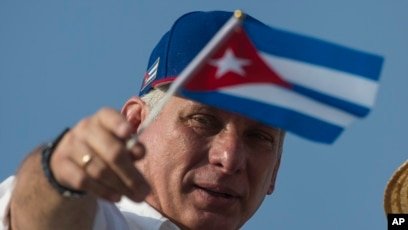 ¿Miguel Díaz-Canel fuera como líder de Cuba por...?