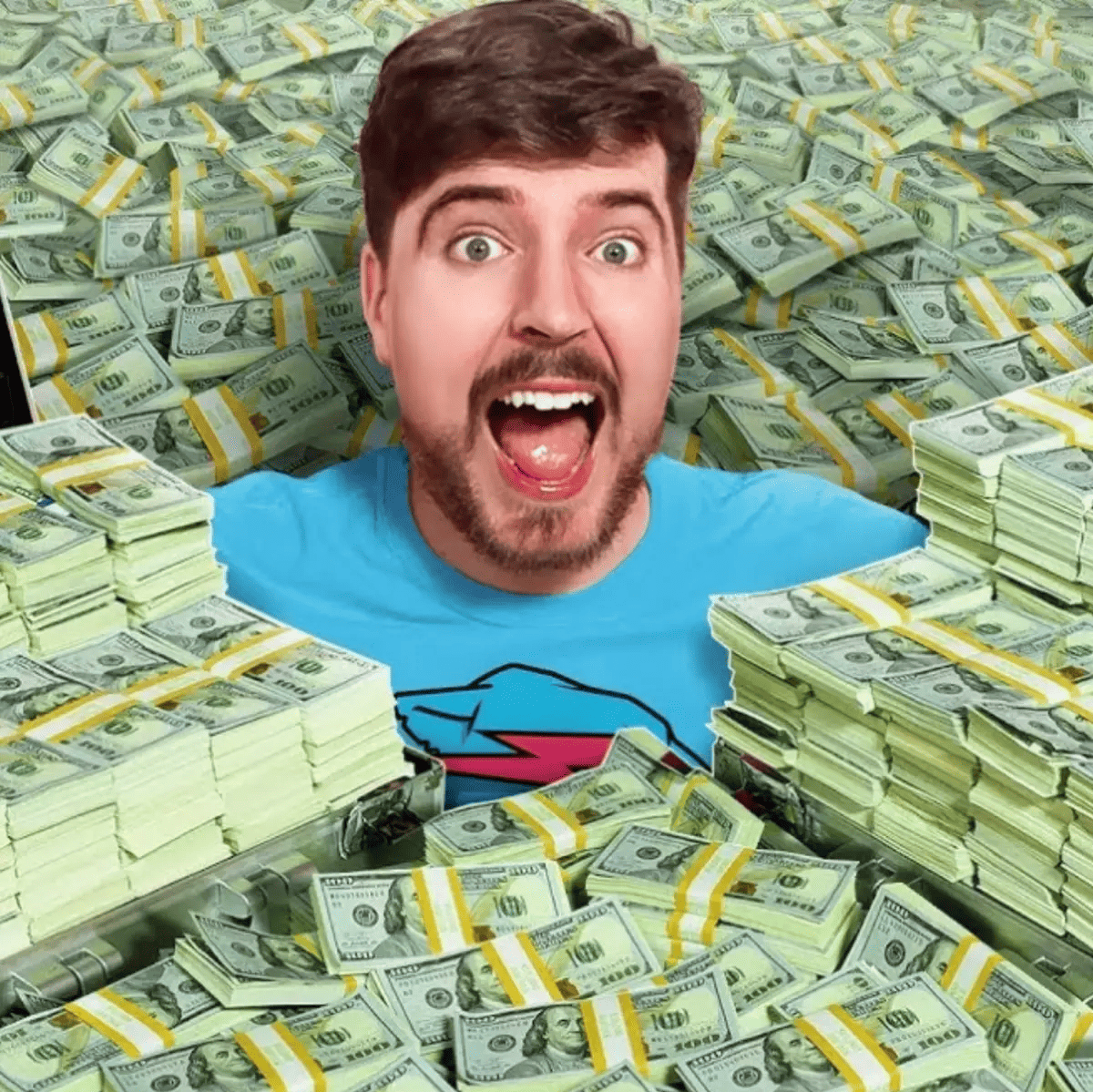 Will MrBeast hit ___ Billion views by October 31?