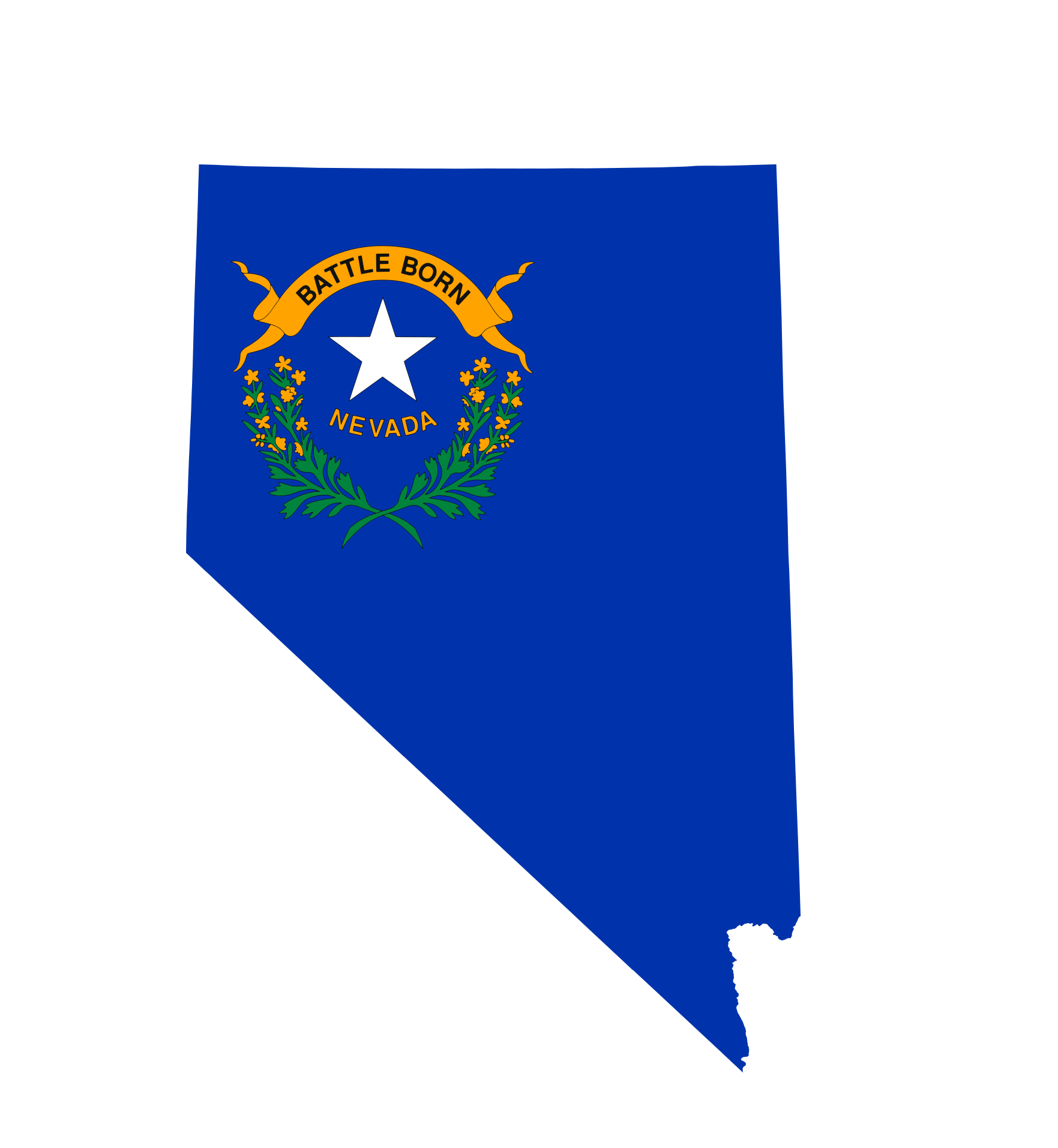 Nevada Governor Election Winner