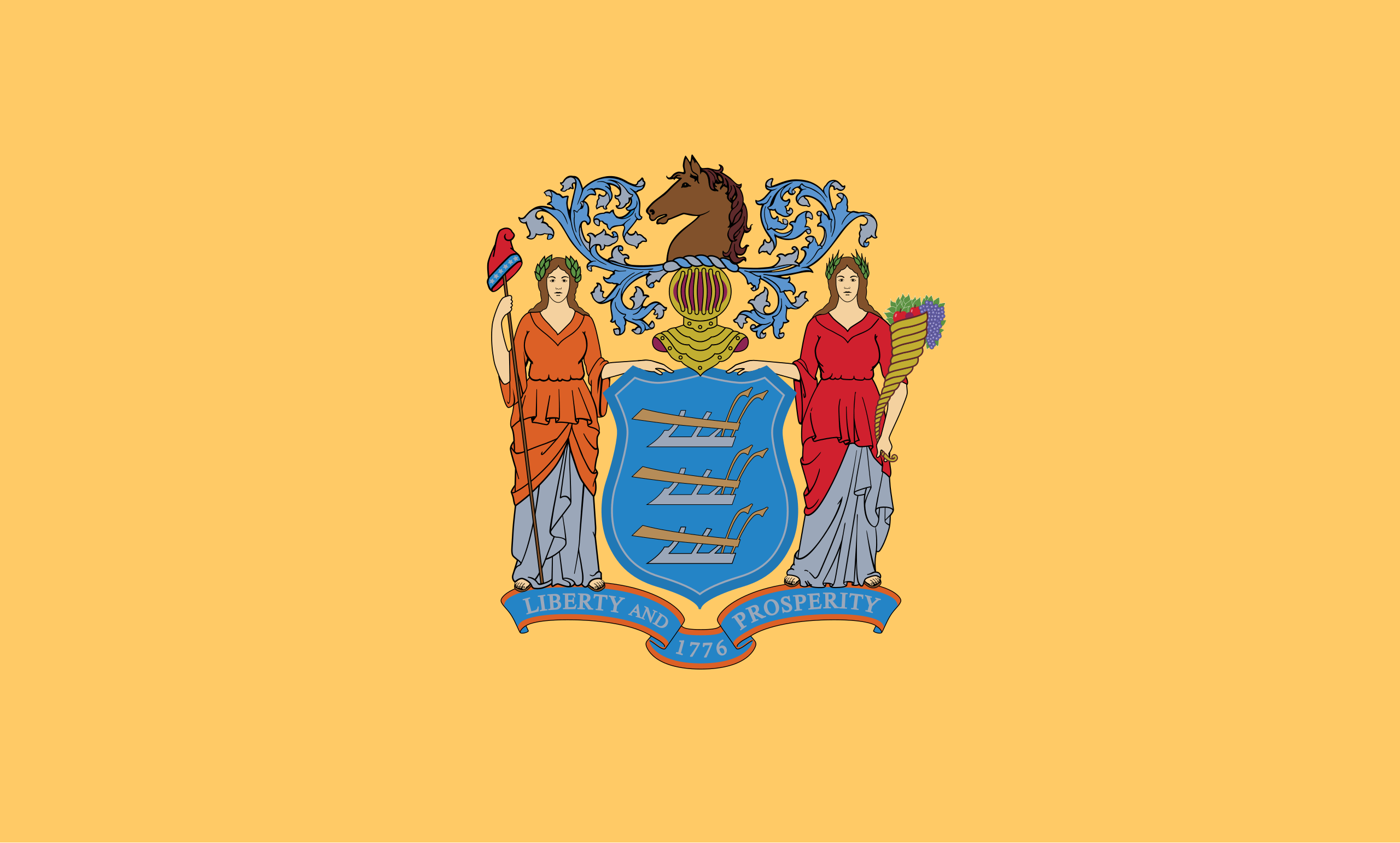 NJ-07 House Election Margin of Victory