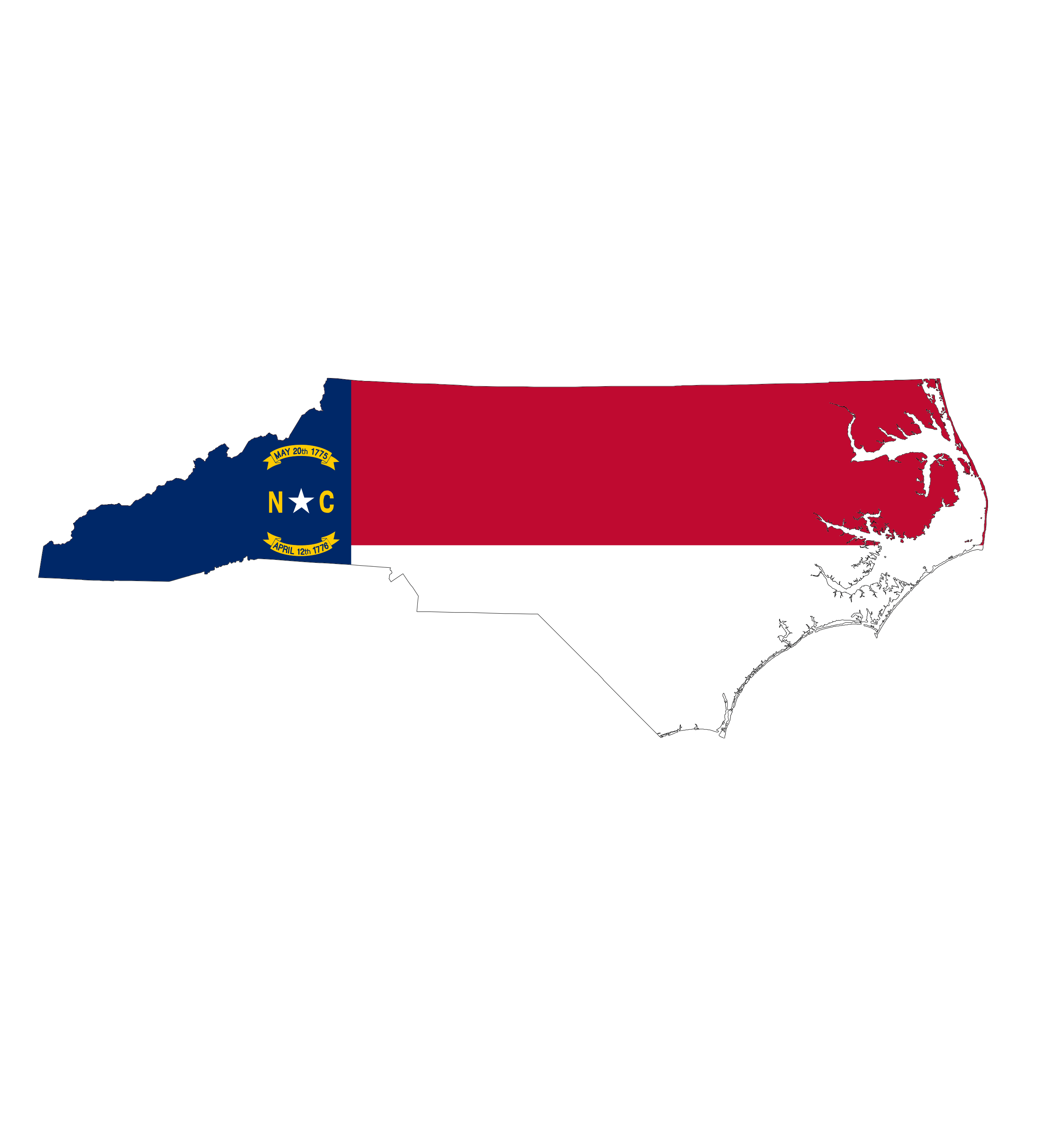 Senatswahl in North Carolina: Wahlbeteiligung