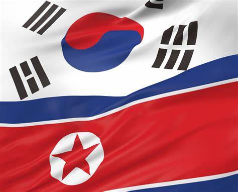 ¿Reunión diplomática entre Corea del Norte y Corea del Sur por...? (directo o indirecto)