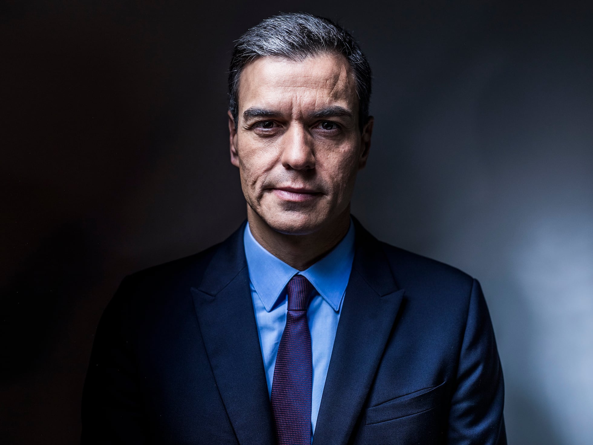 Pedro Sánchez als spanischer Ministerpräsident rausgeworfen von...?