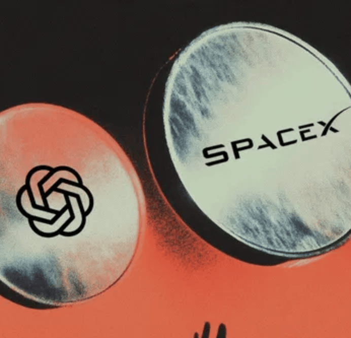SpaceX 또는 OpenAI 더 높은 IPO 시가총액?