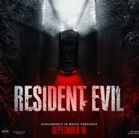 "Resident Evil" total domestic gross by October 31?
