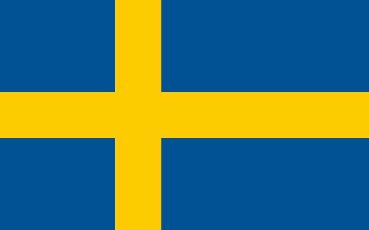 Which coalition will form the next Swedish government?