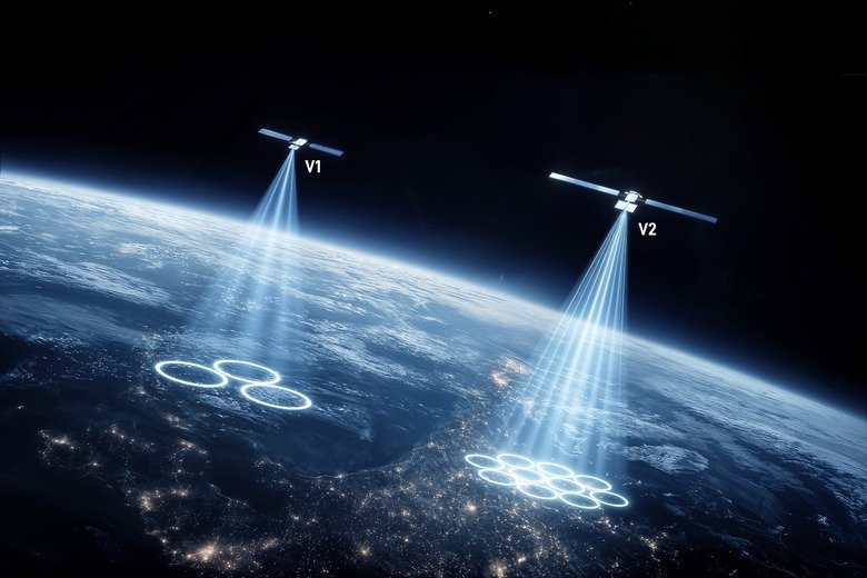 SpaceX becomes a US mobile carrier by ___?