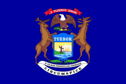 MI-02 House Election Margin of Victory