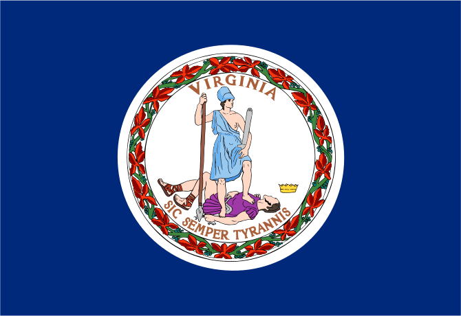 VA-05 House Election Winner