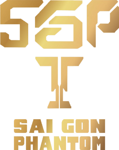 Saigon Phantom