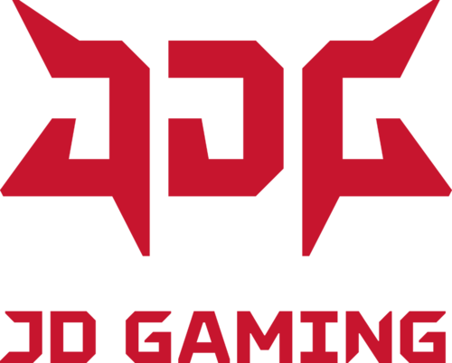 JD Gaming