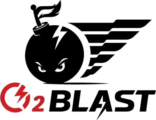 O2 Blast