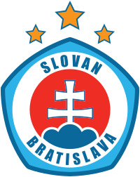ŠK Slovan Bratislava
