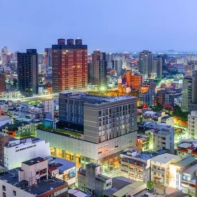 Hsinchu City Mayor Election Winner