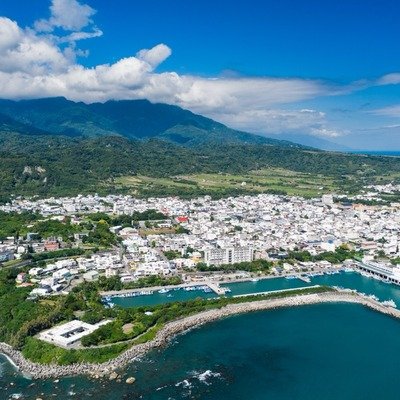 Vainqueur de l'élection du magistrat du comté de Taitung