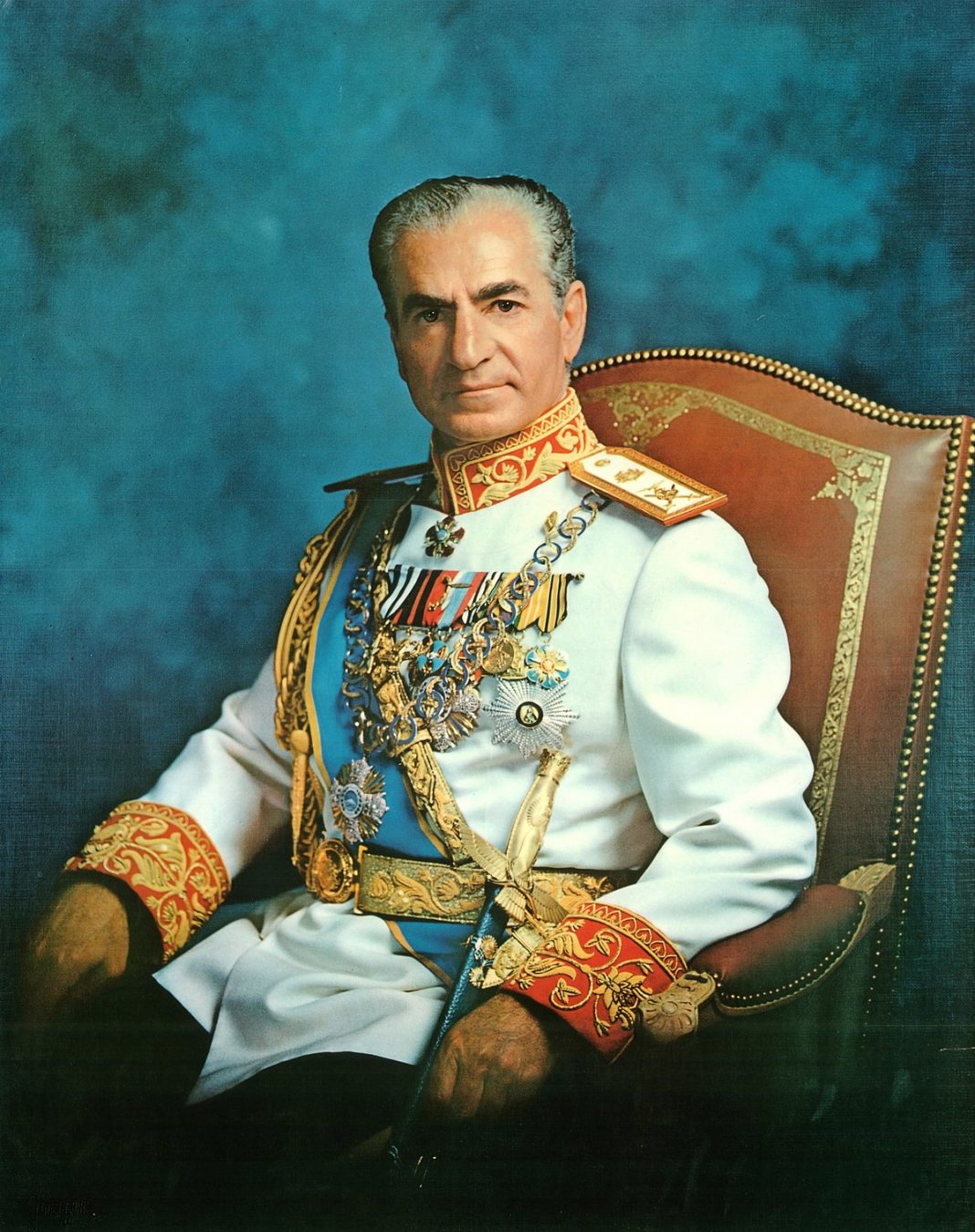 Os EUA reconhecem Reza Pahlavi como líder do Irã em 2026?
